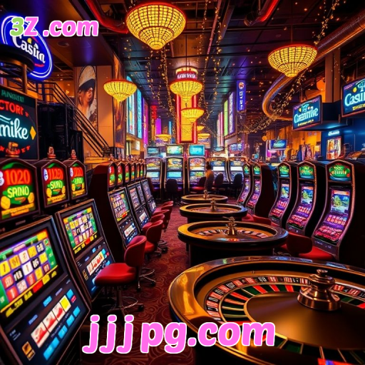 Bônus Imperdíveis em jjjpg.com: Jogos com Estilo e Diversão