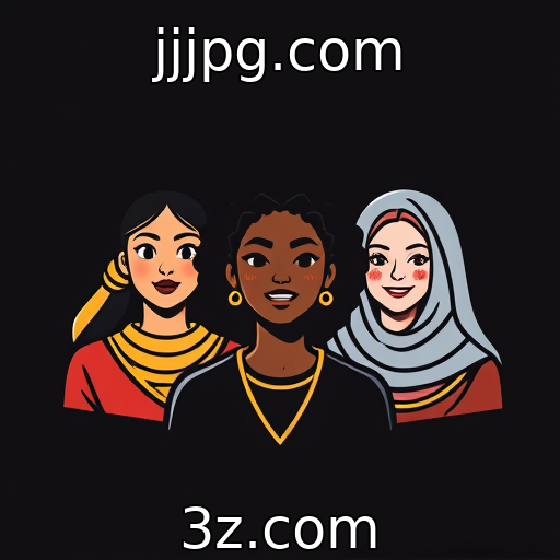 Diversidade e representatividade em personagens de jogos