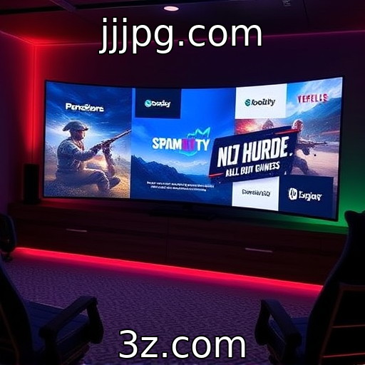 Futuro das plataformas de streaming de jogos