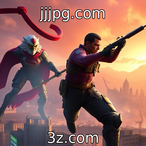 Expectativas para os lançamentos de jogos em 2025