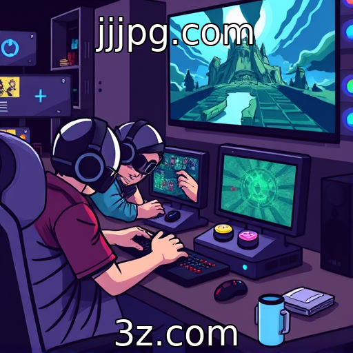 Cultura gamer e novas comunidades online