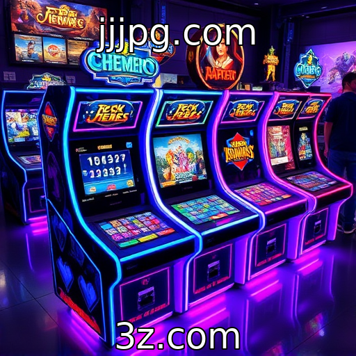 Análise do mercado global de jogos eletrônicos