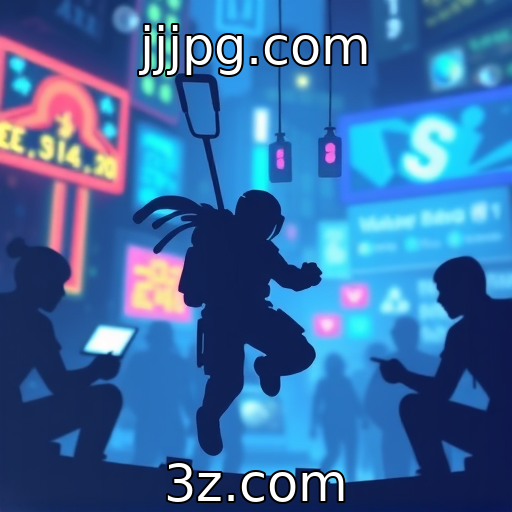 Impacto das microtransações na experiência dos jogadores