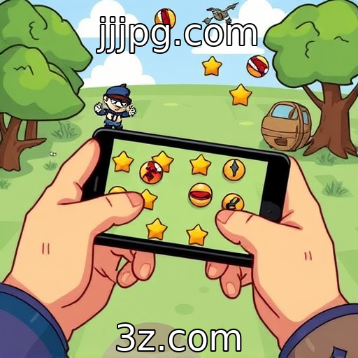 Tendências de monetização em jogos móveis