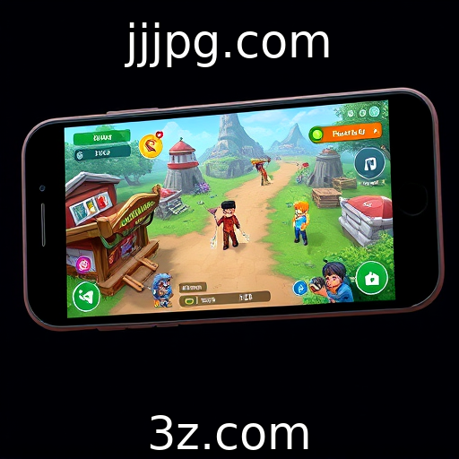 Crescimento do mercado de jogos móveis impulsiona novas oportunidades