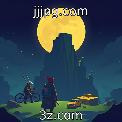 Tendências recentes no design de jogos independentes