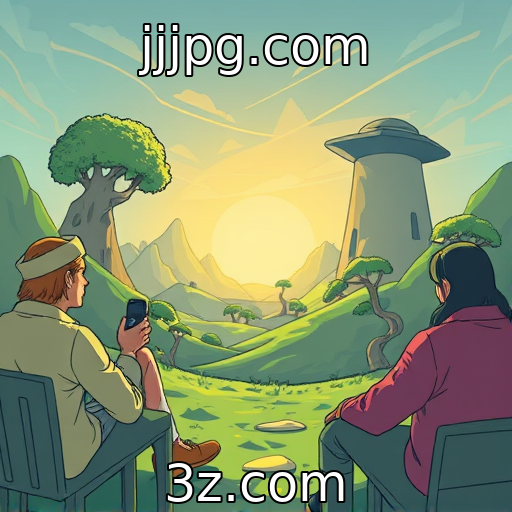 Perspectivas sobre a sustentabilidade na produção de jogos